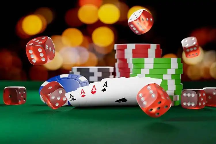 okpkr game